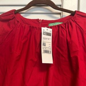 United Color of Benetton Dress XS